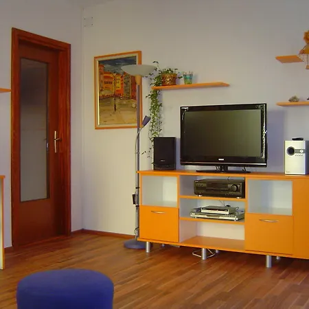 Cozy Ernesto*good Location*rovinj شقة روفينج